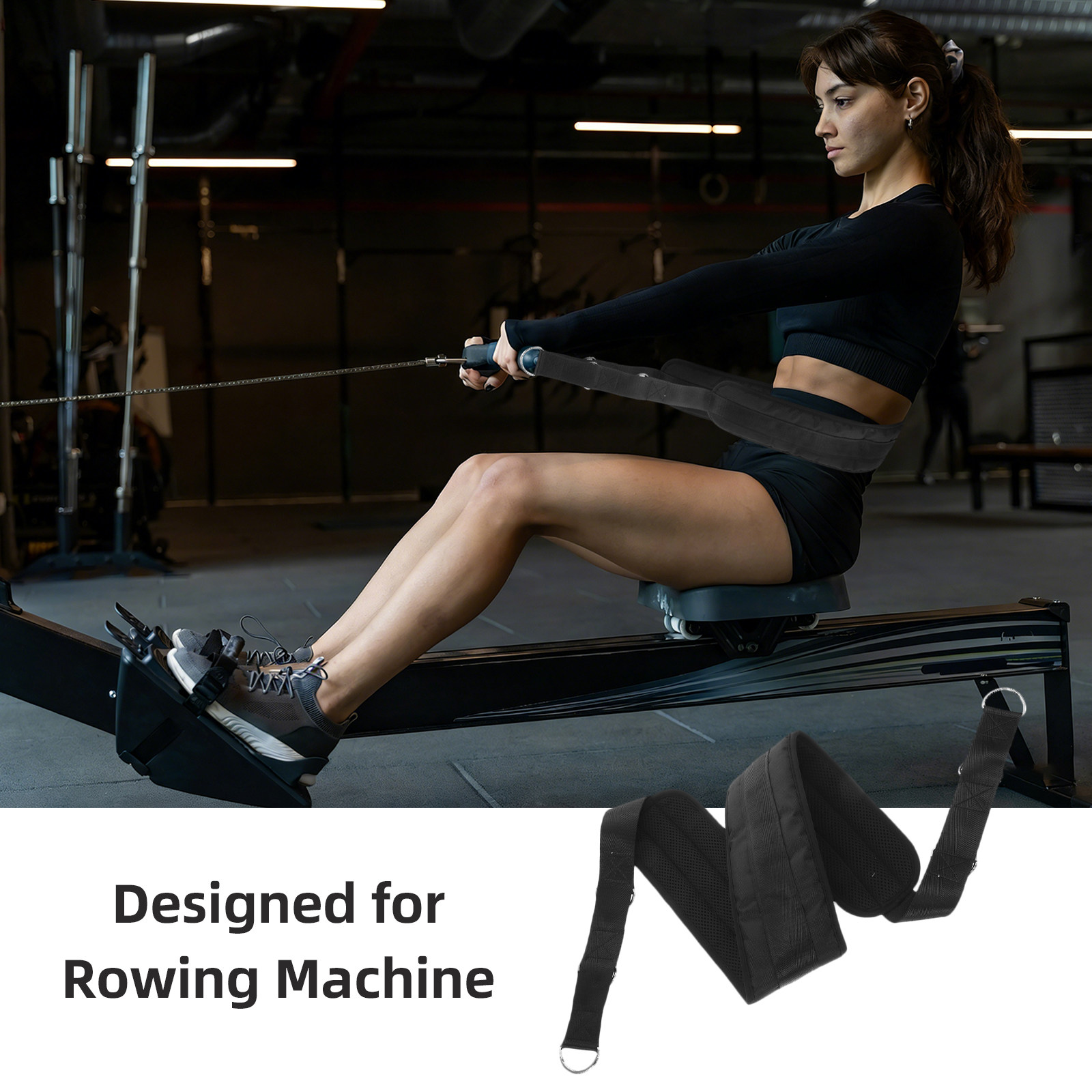 Регулируемый многофункциональн – обзор и цена Home Gym Hip Thrust Machine