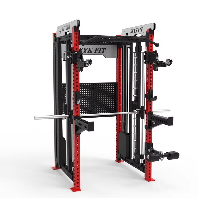 Многофункциональная силовая ст – обзор и цена Home Gym Leg Machine