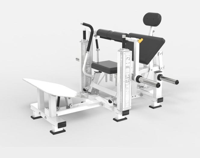 Унисекс пластинчатый мостик дл – обзор и цена Home Gym Hip Thrust Machine