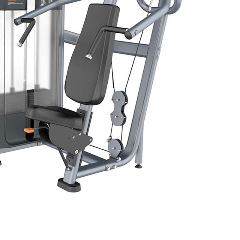 Коммерческий многофункциональн – обзор и цена Home Gym Machine