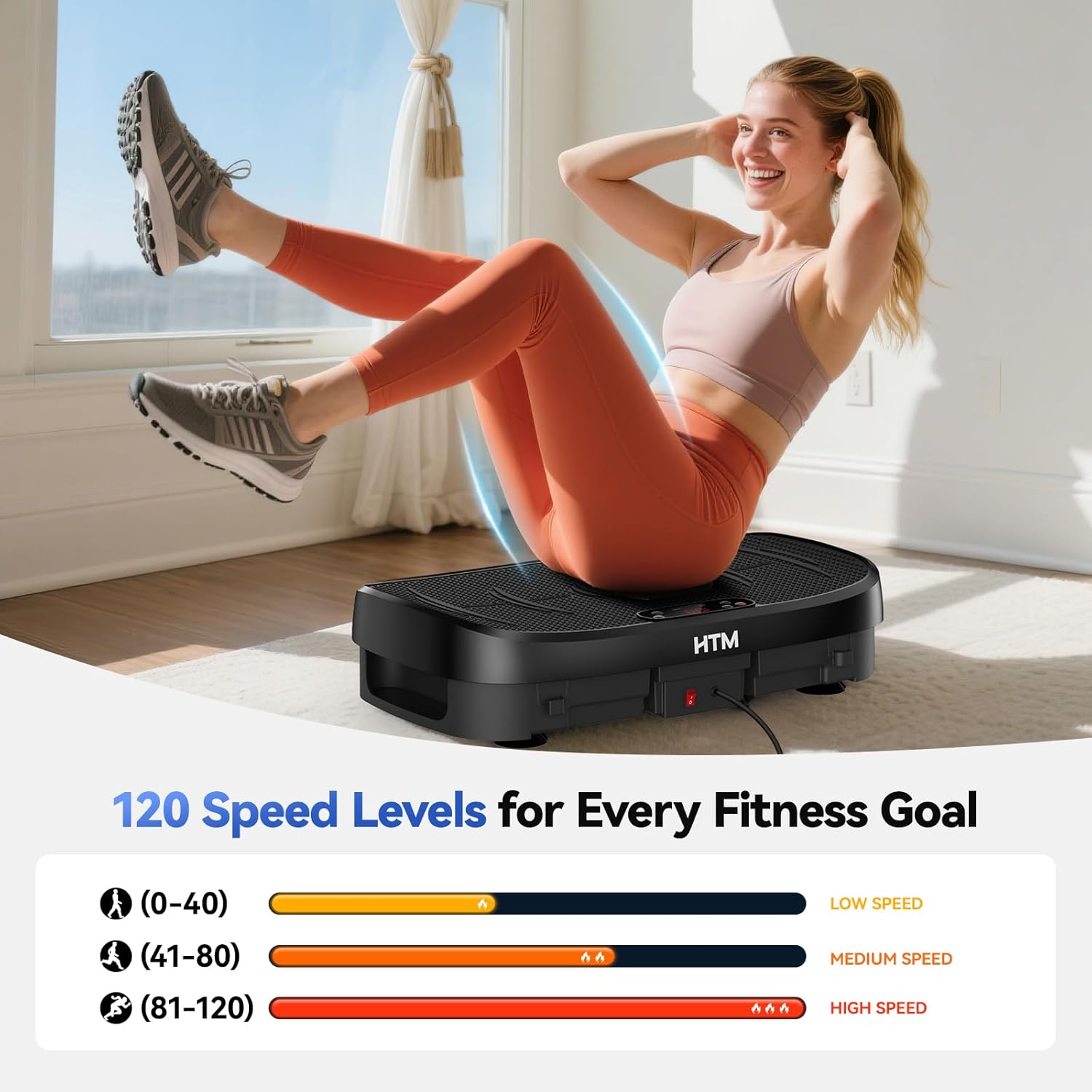 Виброплатформа для сжигания жи – обзор и цена Home Gym System