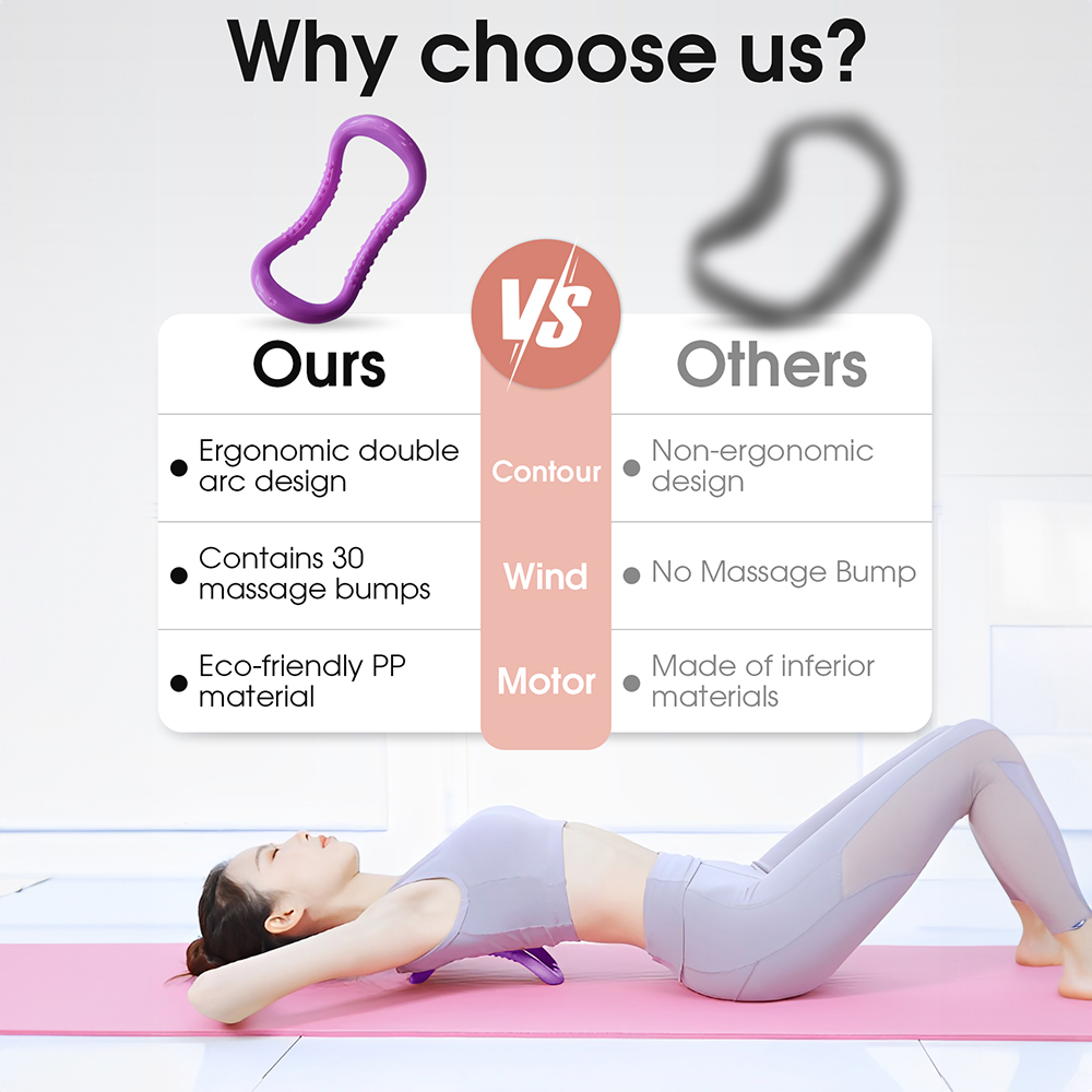 Эспандеры с пеной для занятий  – обзор и цена Home Gym Luxury