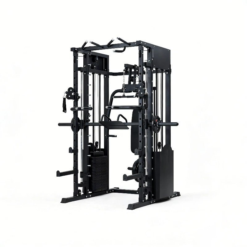 YTYIN 2026 Многофункциональное – обзор и цена Home Gym Leg Machine