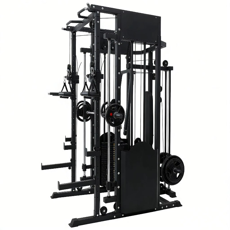 YTYIN 2026 Многофункциональное – обзор и цена Home Gym Leg Machine