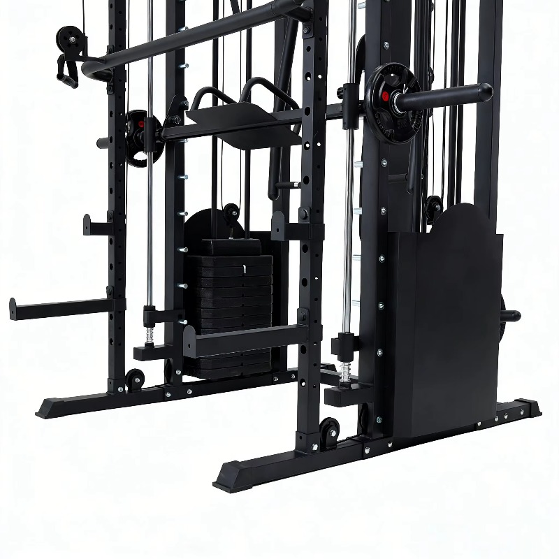 YTYIN 2026 Многофункциональное – обзор и цена Home Gym Leg Machine
