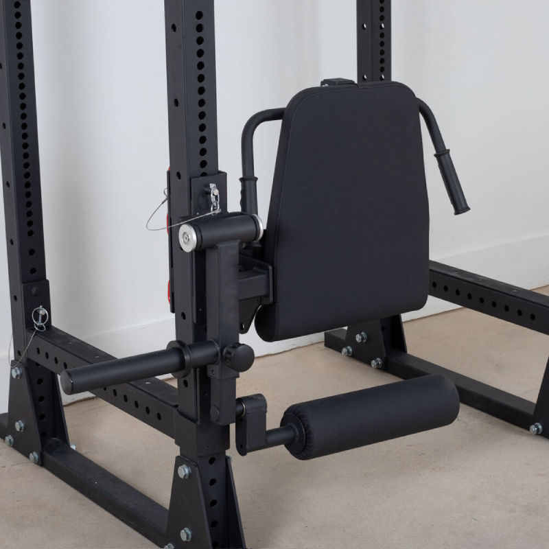 Тренажер для разгибания/сгибан – обзор и цена Home Gym Quad Machine