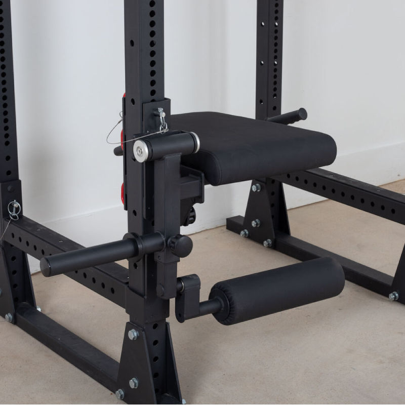 Тренажер для разгибания/сгибан – обзор и цена Home Gym Quad Machine