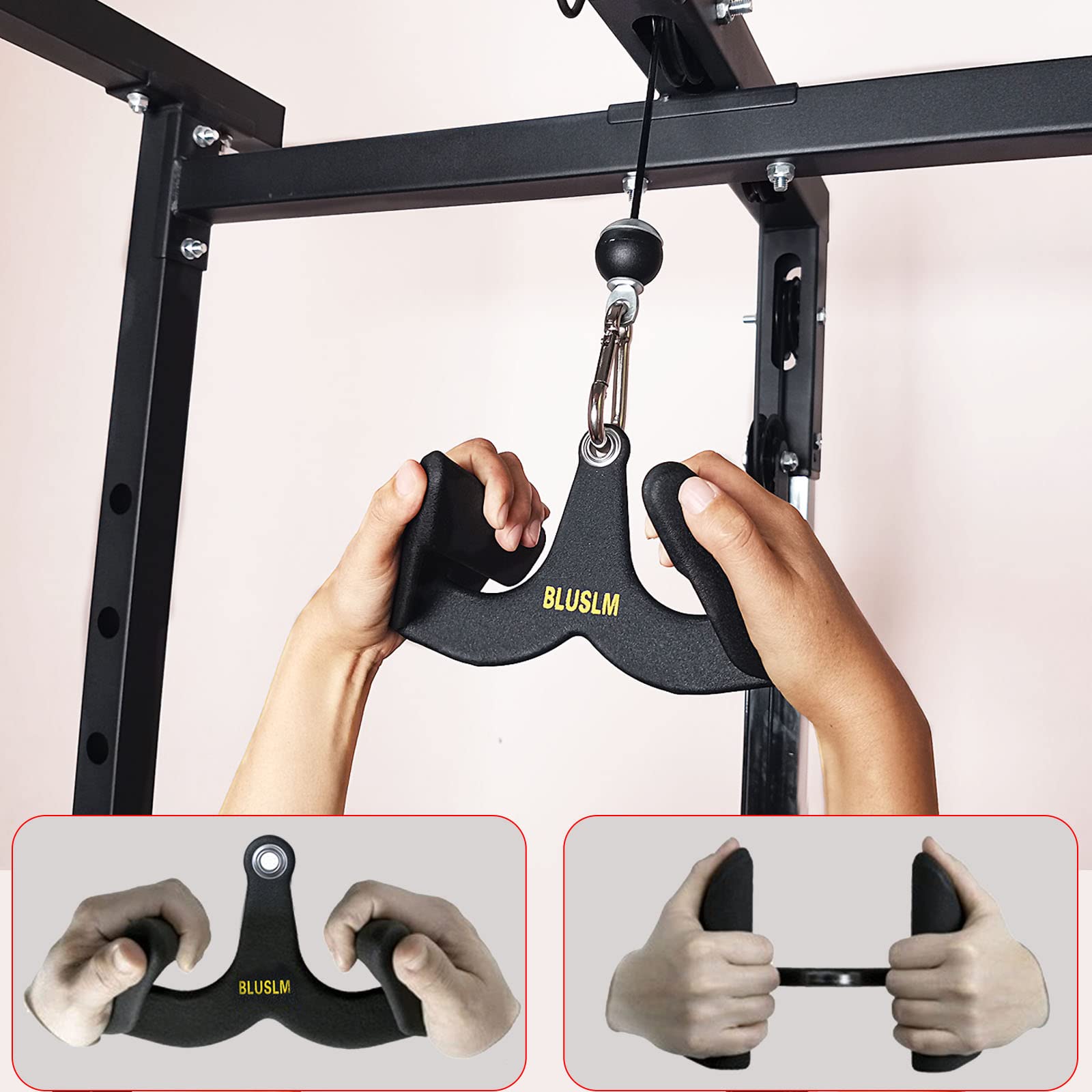 Домашний тренажерный зал Фитне – обзор и цена Home Gym System