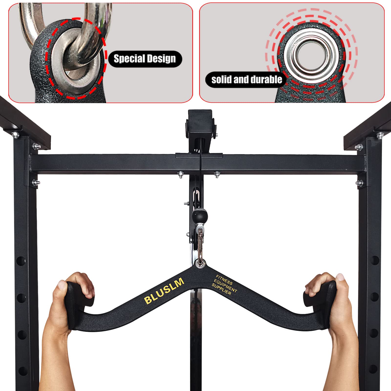 Домашний тренажерный зал Фитне – обзор и цена Home Gym System