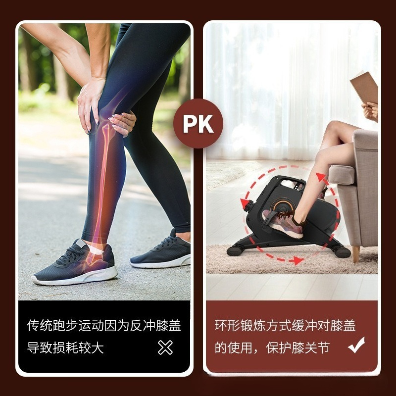 Магнитный эллиптический тренаж – обзор и цена Home Gym Machine