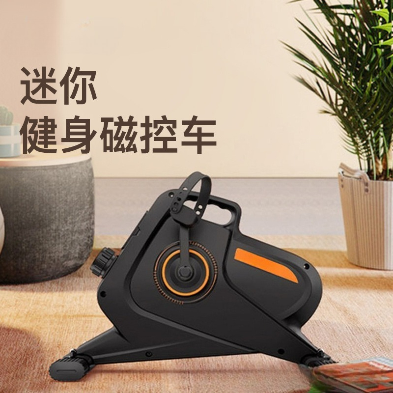 Магнитный эллиптический тренаж – обзор и цена Home Gym Machine