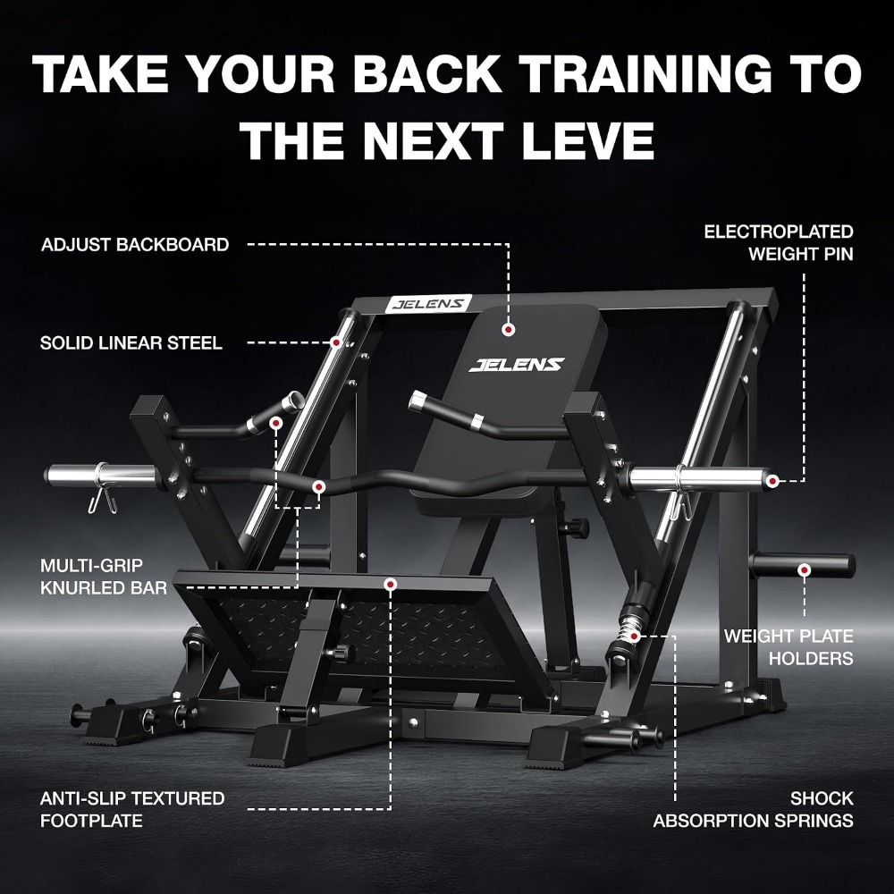 Домашний линейный гребной трен – обзор и цена Home Gym System