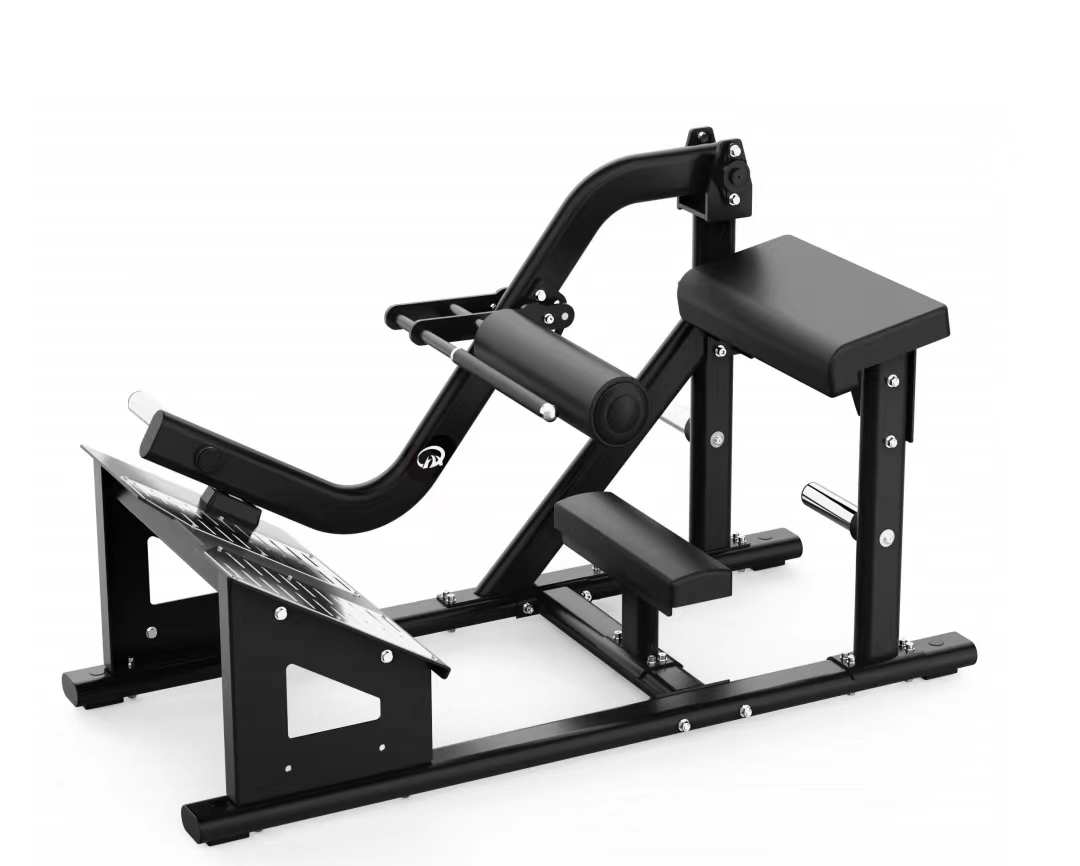 Коммерческий домашний тренажер – обзор и цена Home Gym Hip Thrust Machine