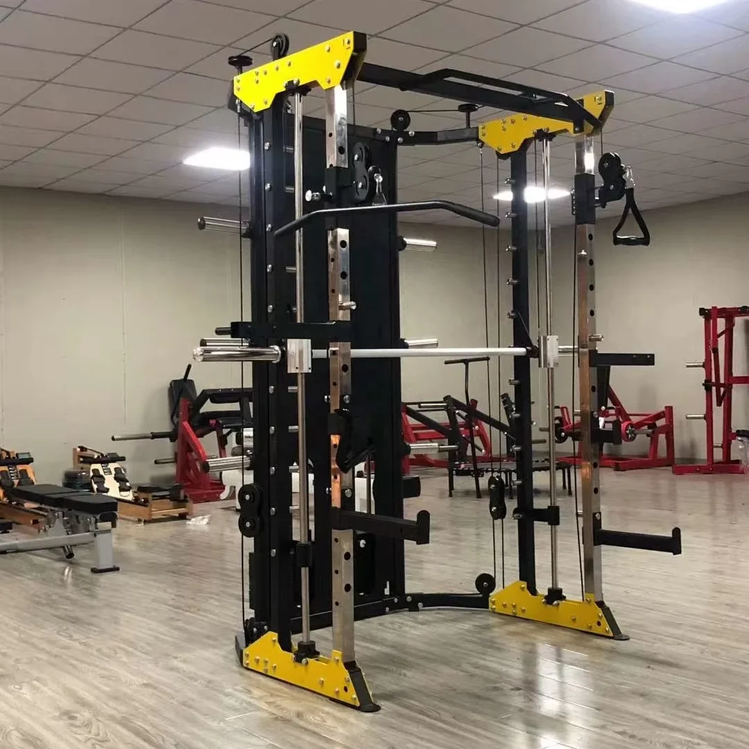 Многофункциональный домашний т – обзор и цена Home Gym Leg Machine
