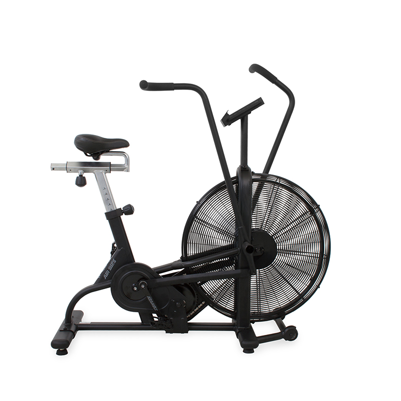 Коммерческий велотренажер для  – обзор и цена Home Gym Bike