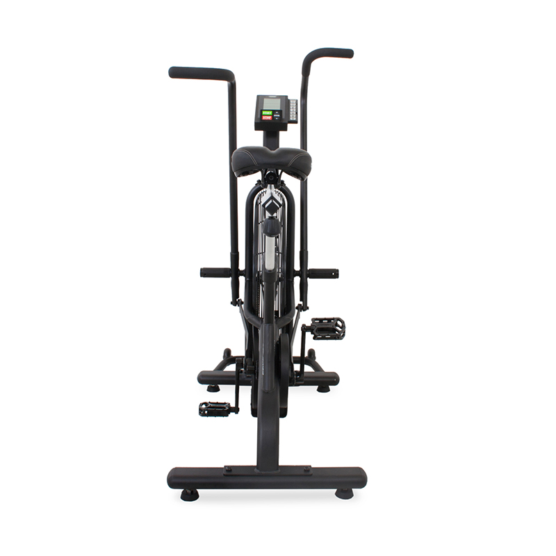 Коммерческий велотренажер для  – обзор и цена Home Gym Bike