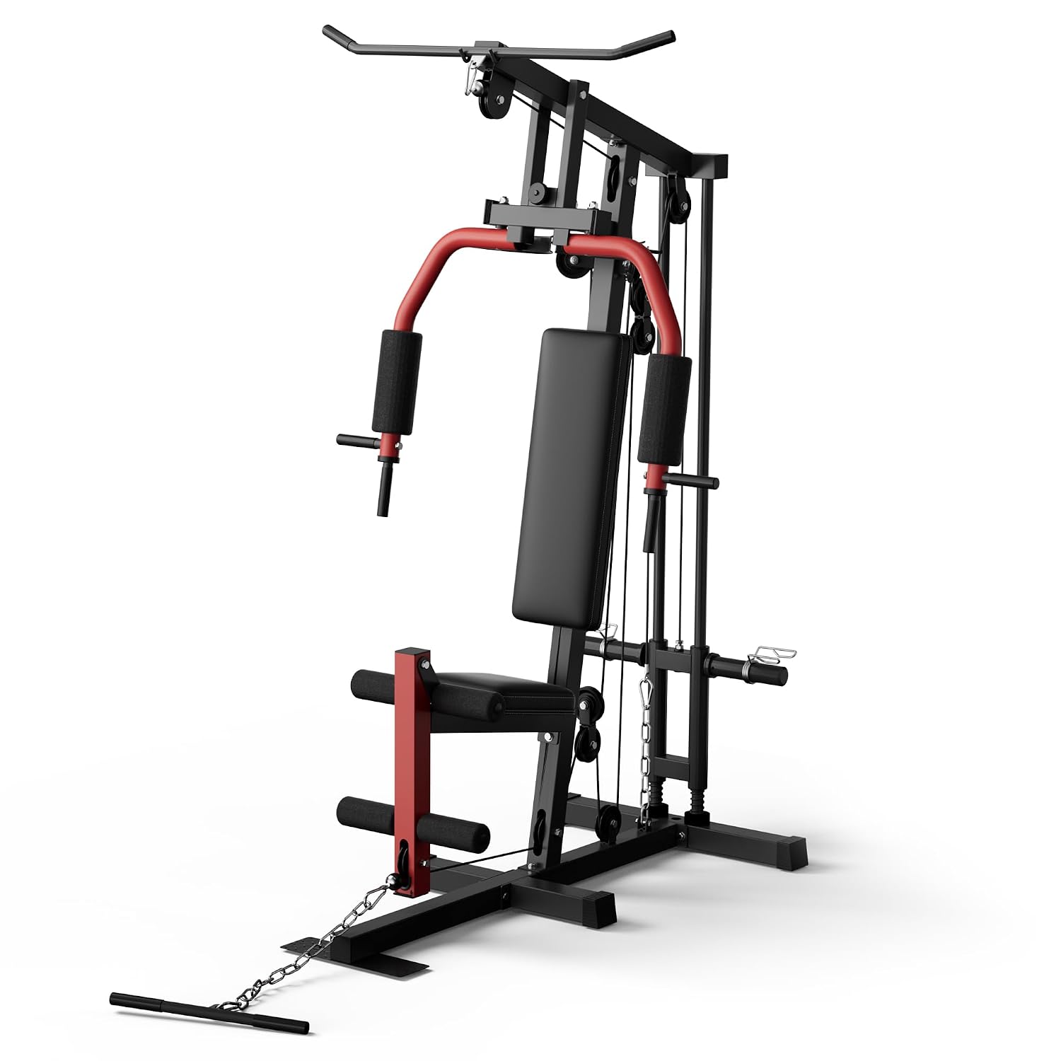 Многофункциональный домашний т – обзор и цена Pulley Home Gym