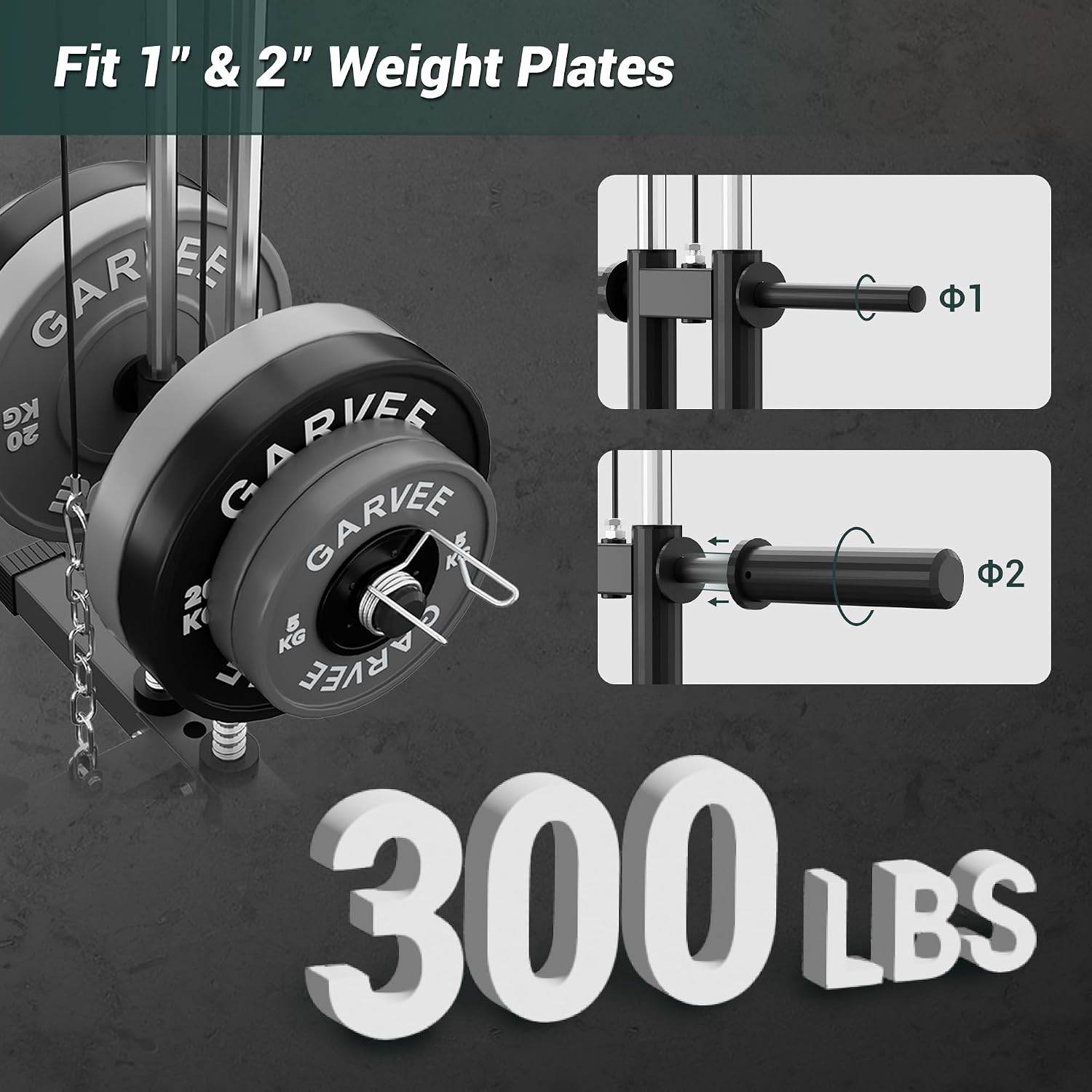 Многофункциональный домашний т – обзор и цена Pulley Home Gym