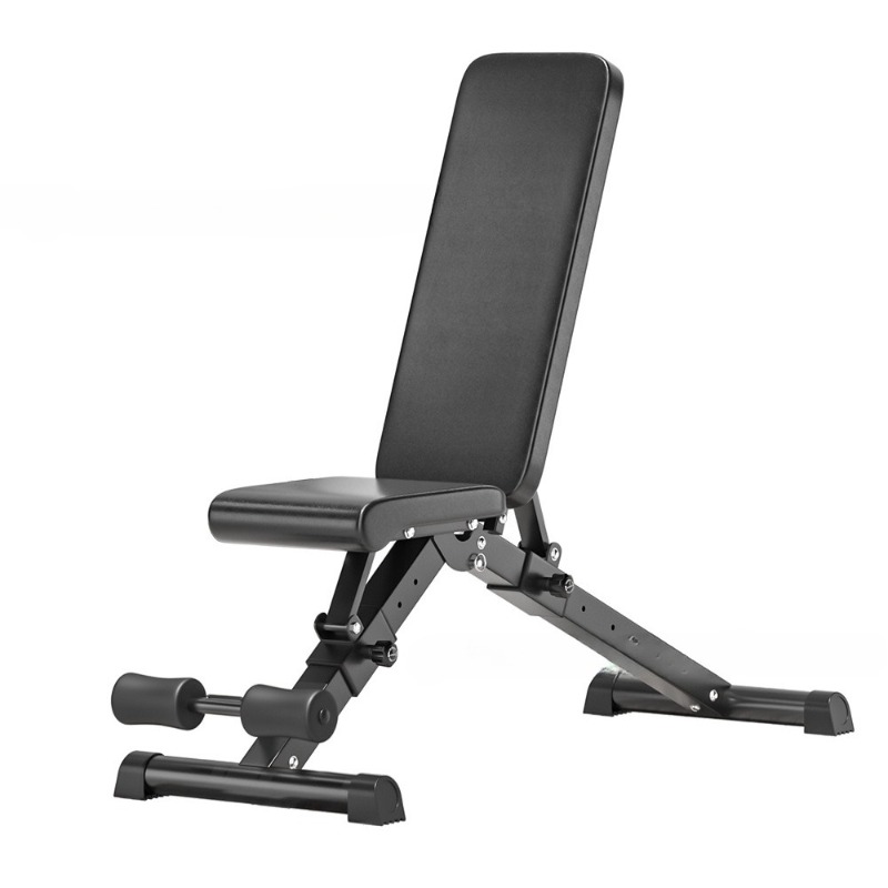 Многофункциональная скамья для – обзор и цена Home Gym Weight Bench