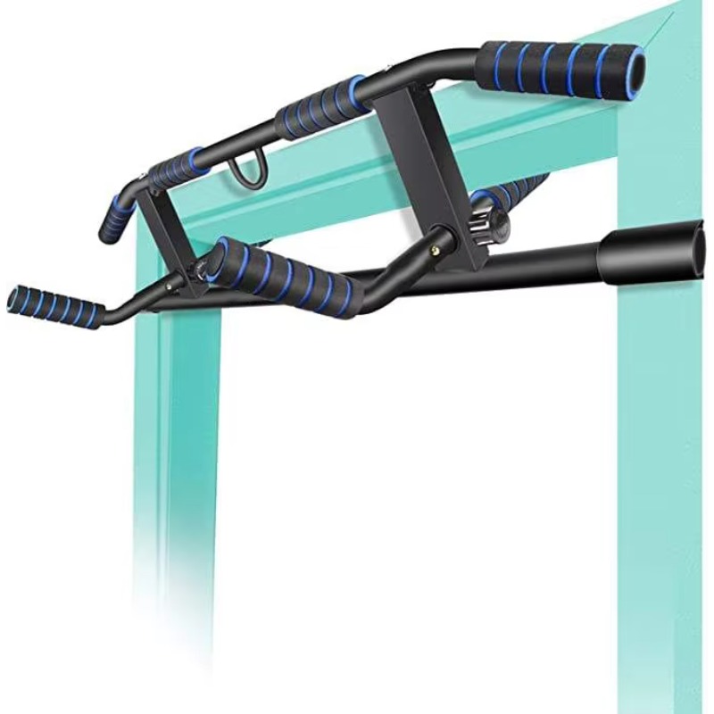 Многофункциональный турник для – обзор и цена Home Gym System