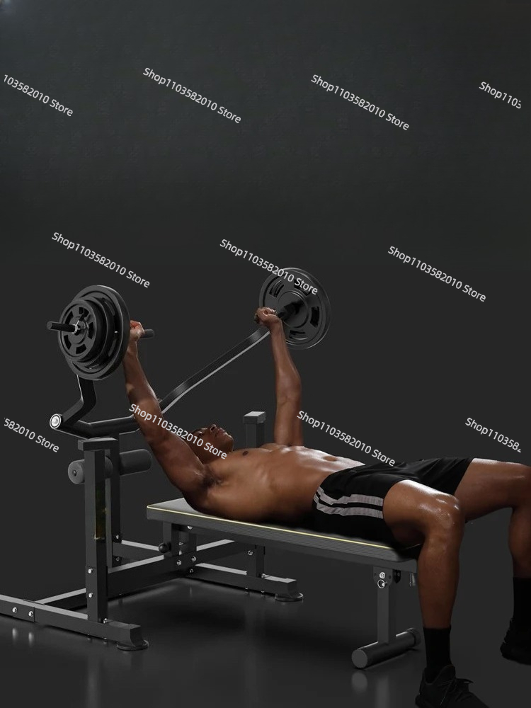 Многофункциональное оборудован – обзор и цена Home Gym Machine