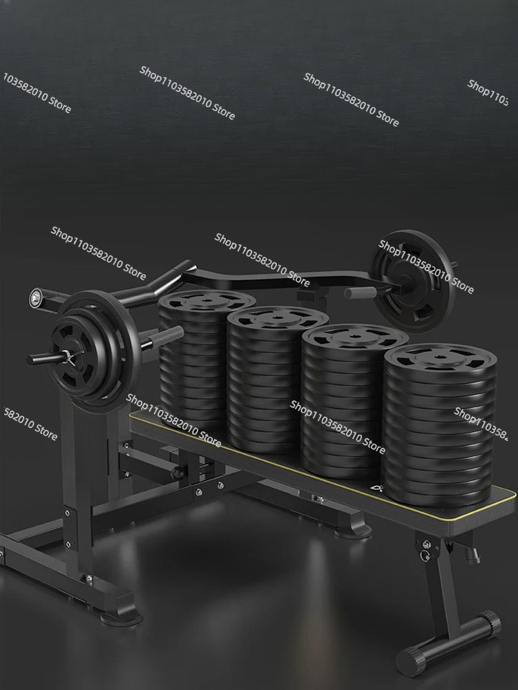 Многофункциональное оборудован – обзор и цена Home Gym Machine