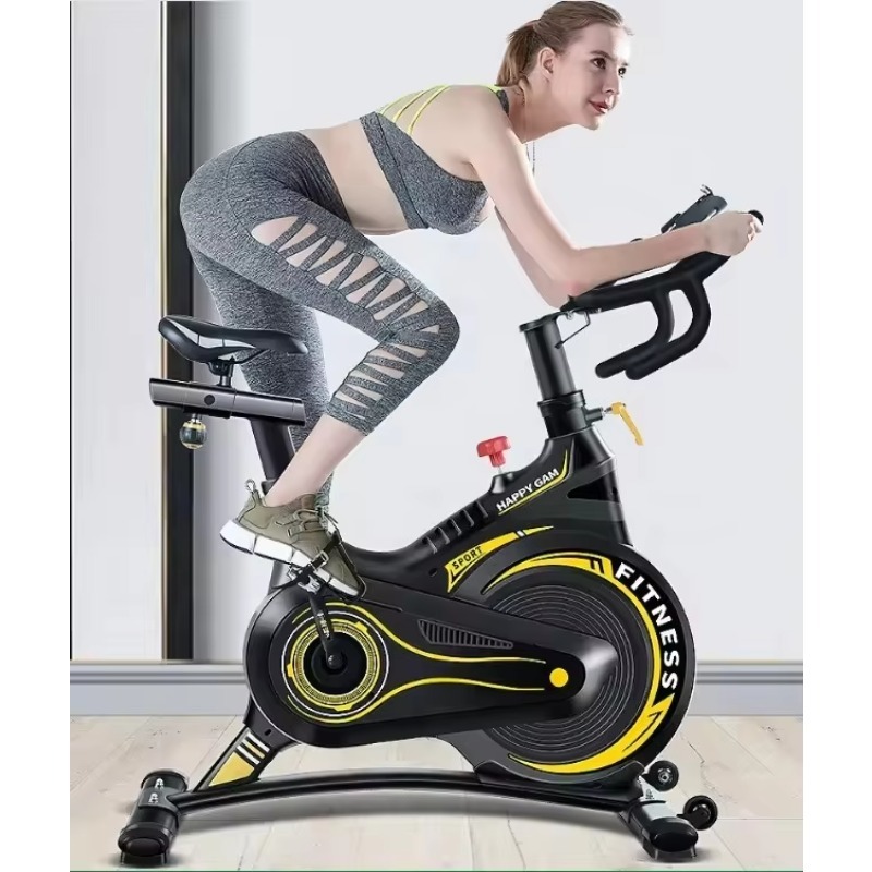 Лидер продаж: Лучший велотрена – обзор и цена Home Gym Bike