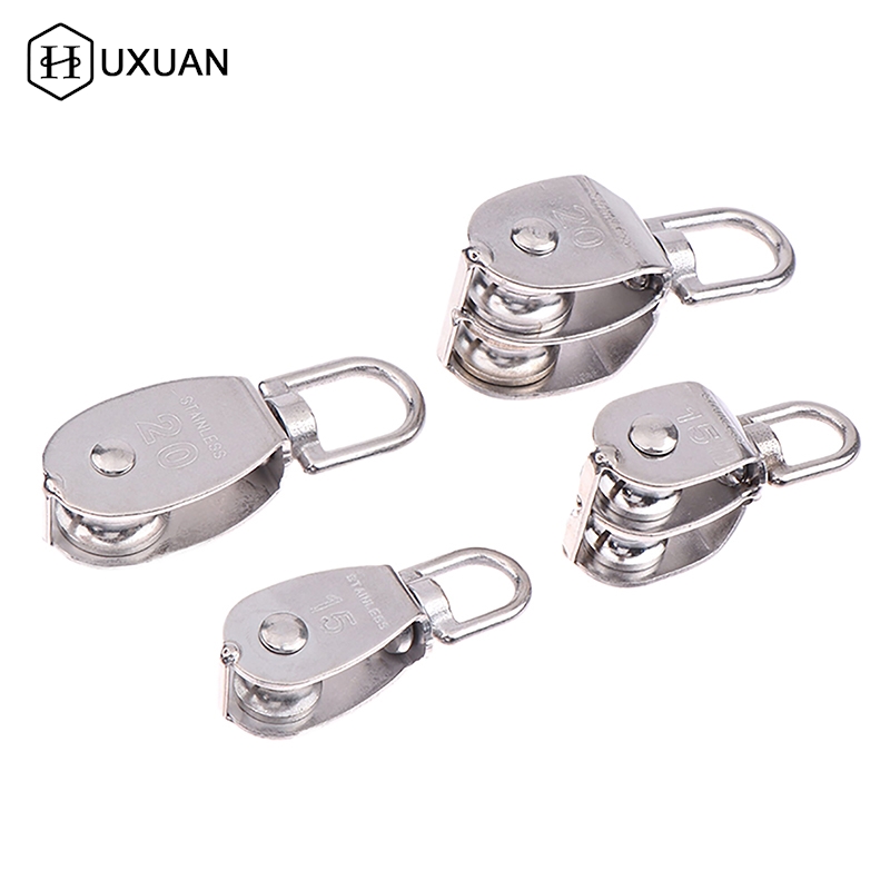 Поворотный шкив 304 из нержаве – обзор и цена Pulley Home Gym