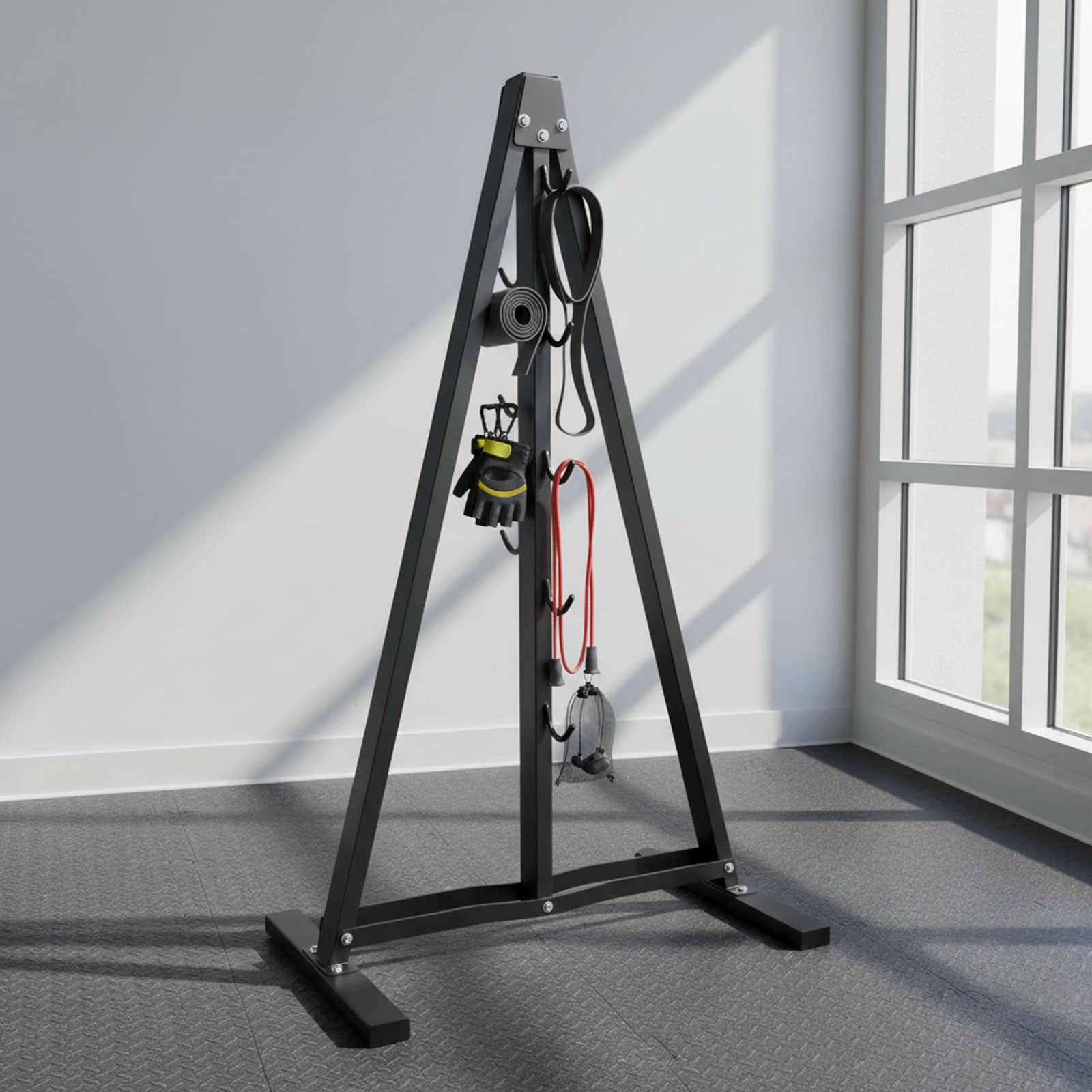 Органайзер для тросовых тренаж – обзор и цена Lat Pulldown Cable
