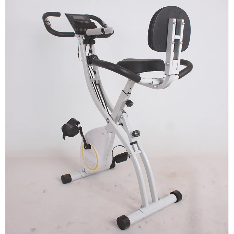 Складной высококачественный до – обзор и цена Home Gym Bike