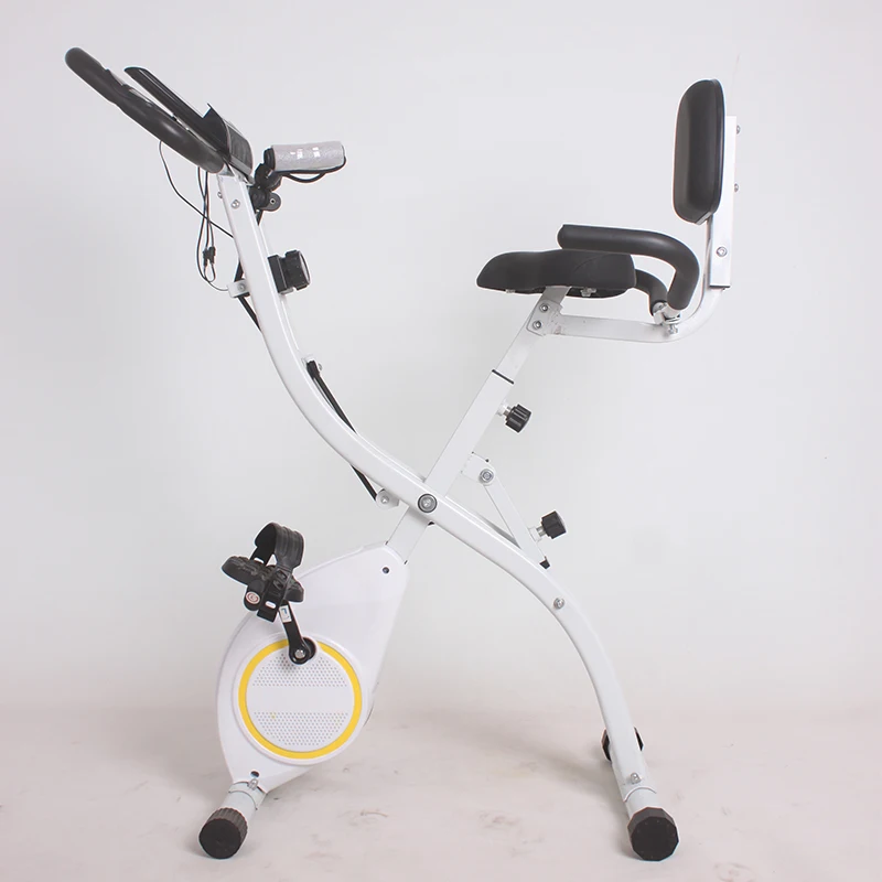 Складной высококачественный до – обзор и цена Home Gym Bike