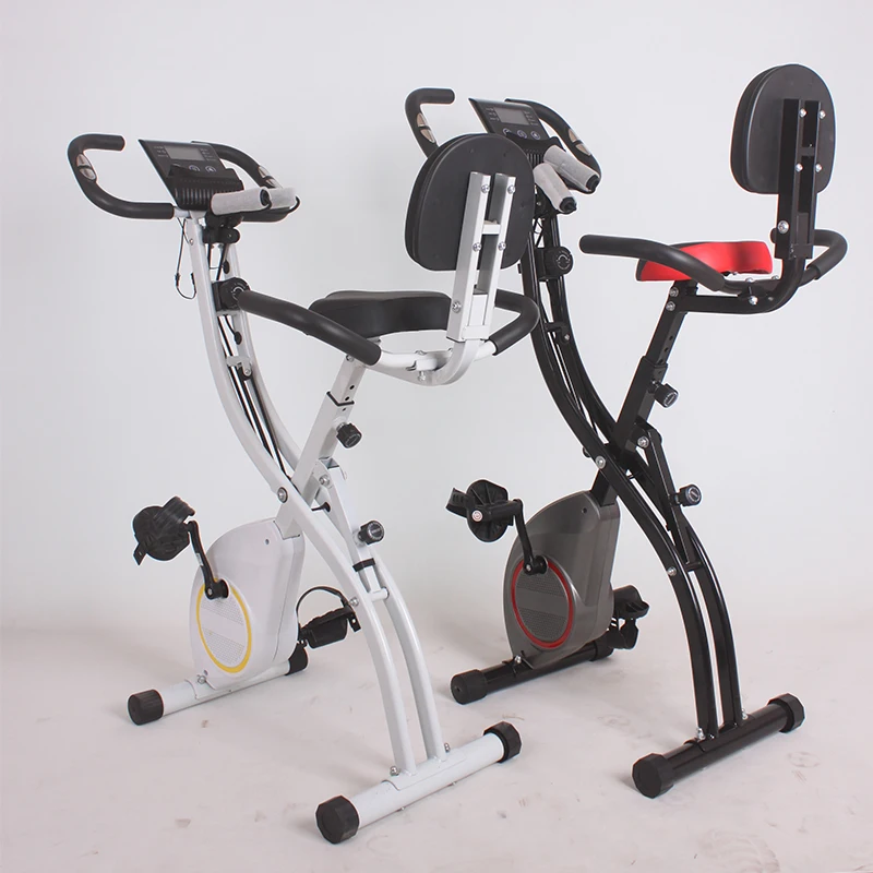 Складной высококачественный до – обзор и цена Home Gym Bike