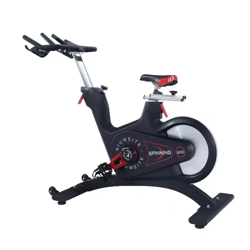 Велотренажер YG-S005 YG Fitnes – обзор и цена Home Gym Bike