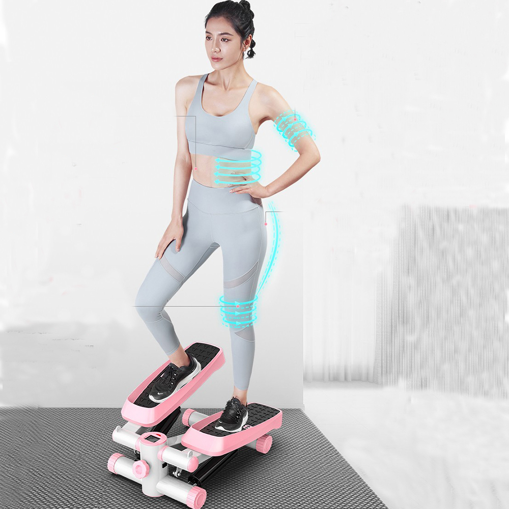 Портативный домашний мини-трен – обзор и цена Home Gym Leg Machine