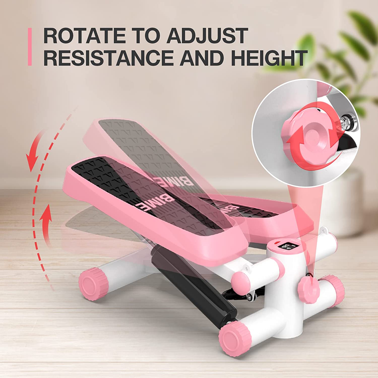Портативный домашний мини-трен – обзор и цена Home Gym Leg Machine