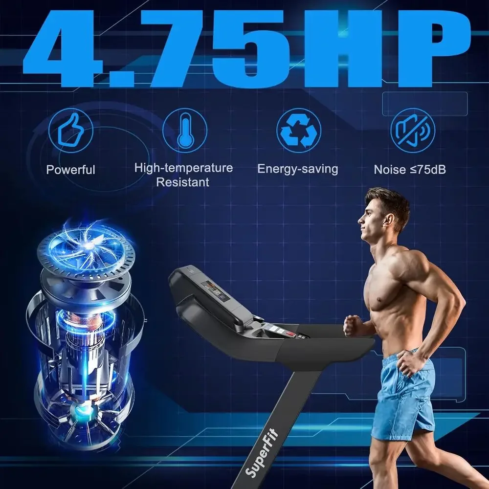 Мощная беговая дорожка с двига – обзор и цена Home Gym System