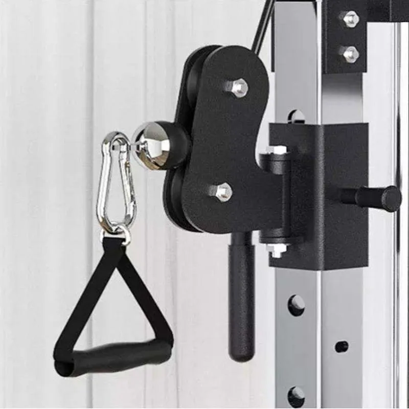 Многофункциональный силовой тр – обзор и цена Home Gym Machine