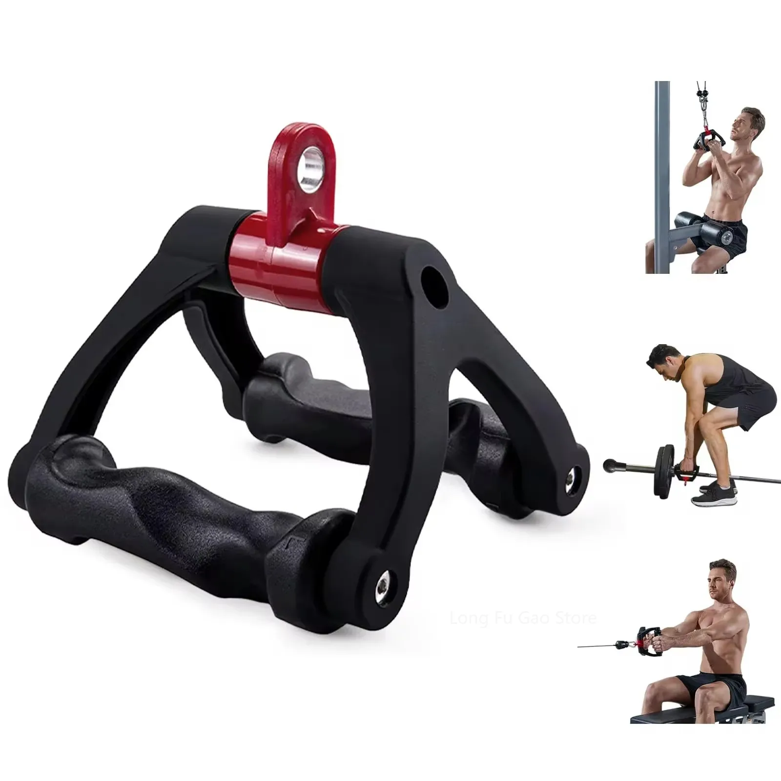 Эргономичная V-образная гребна – обзор и цена Lat Pulldown Cable