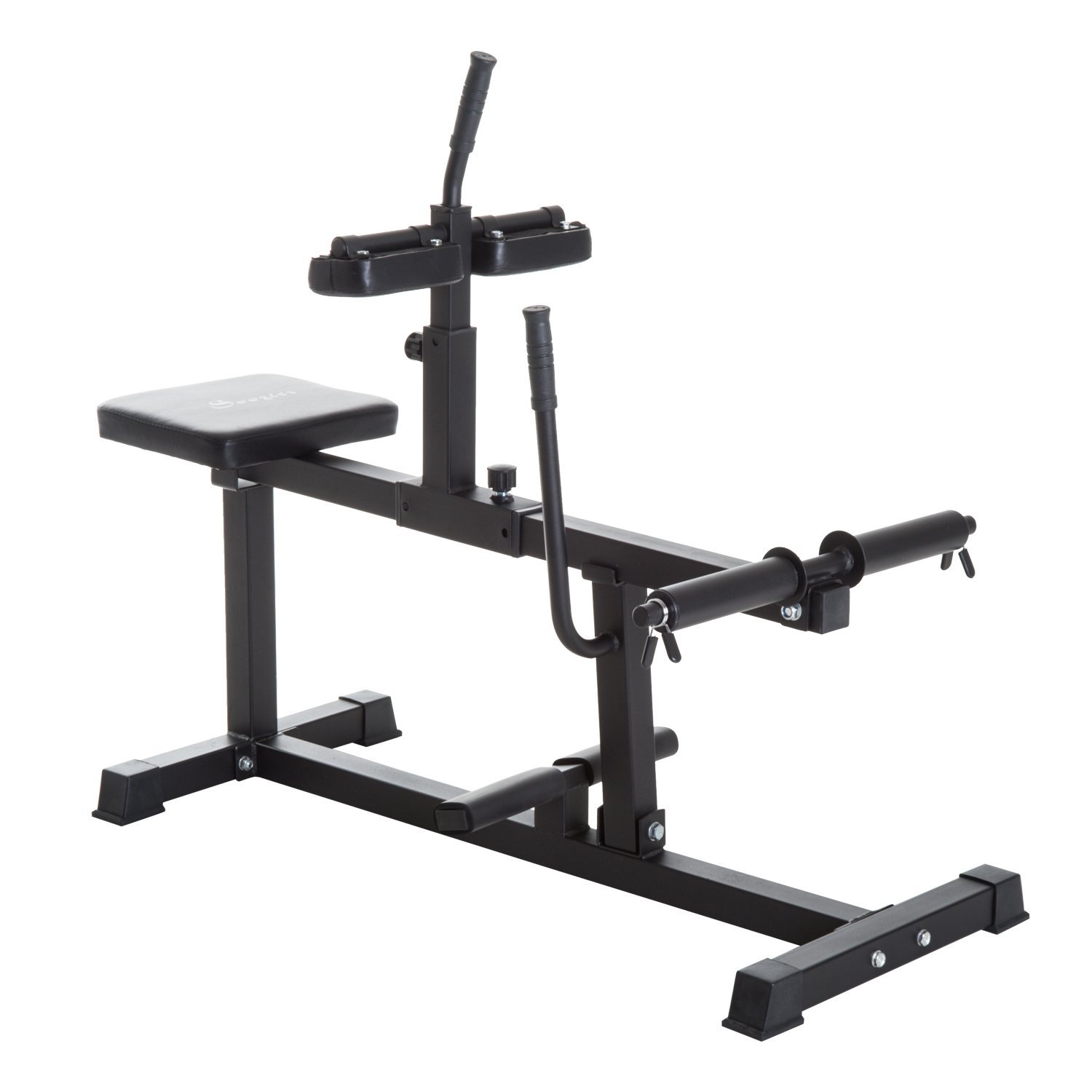 Тренажер для подъема икроножны – обзор и цена Home Gym Leg Machine