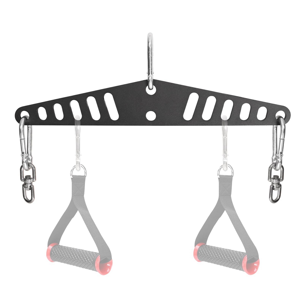 ABME Multi-Grip LAT Pull Down  – обзор и цена Home Gym System
