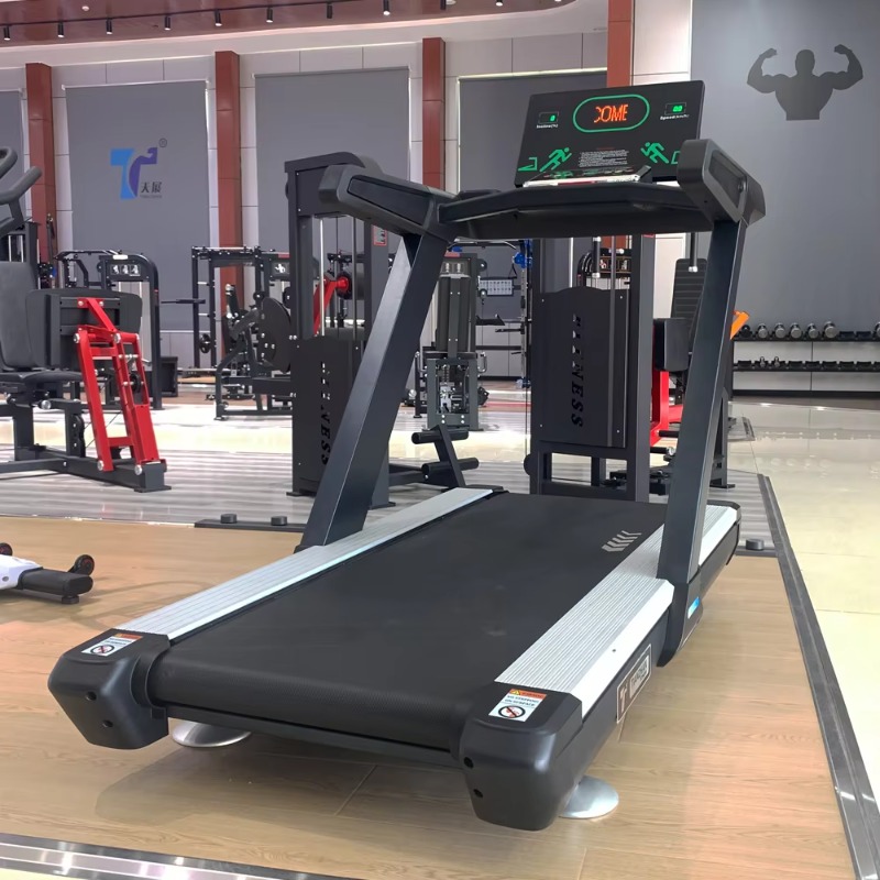 Беговая дорожка для спортзала/ – обзор и цена Treadmill Home Gym