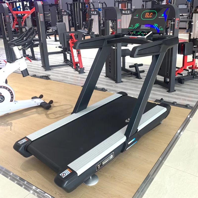 Беговая дорожка для спортзала/ – обзор и цена Treadmill Home Gym