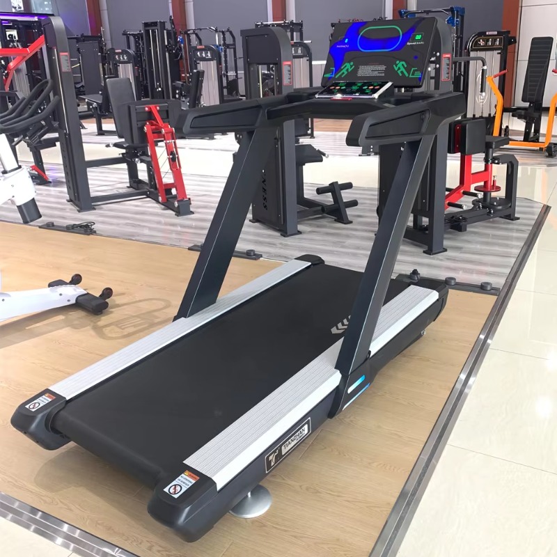 Беговая дорожка для спортзала/ – обзор и цена Treadmill Home Gym