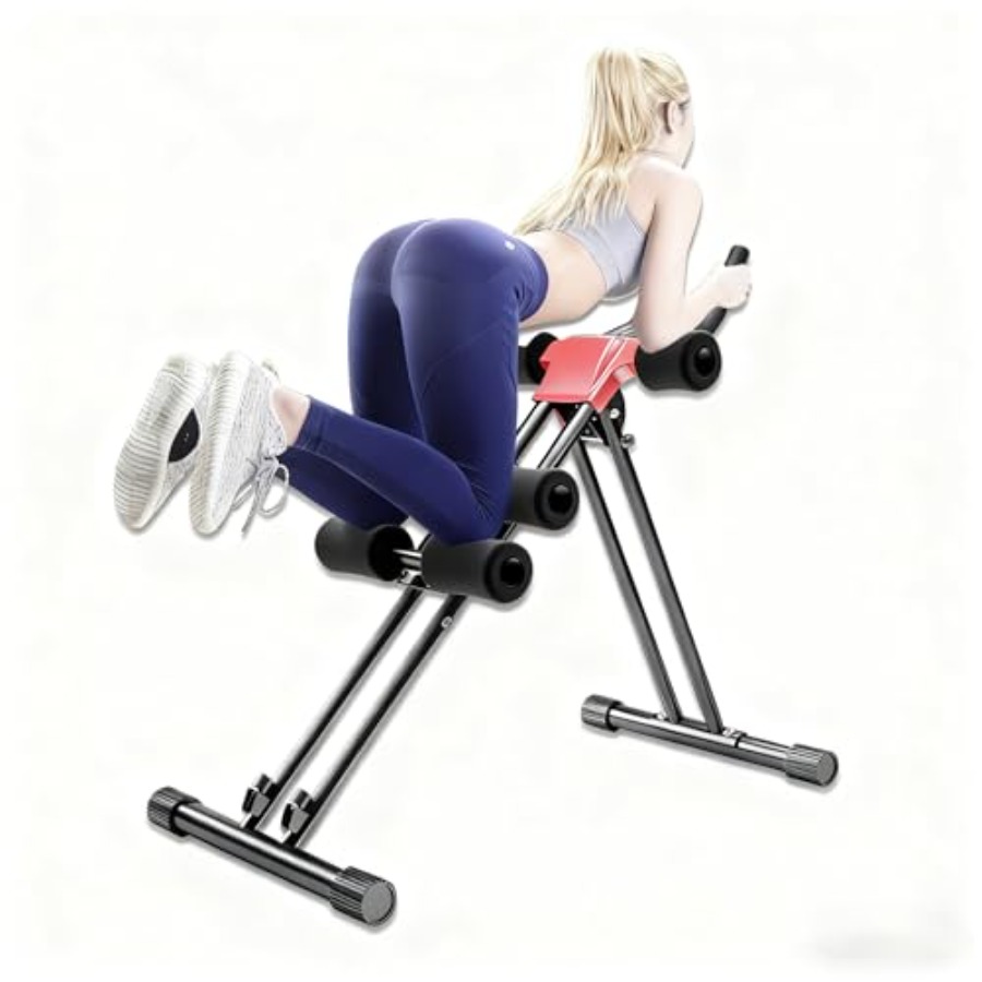 Многофункциональный тренажер д – обзор и цена Home Gym Leg Machine