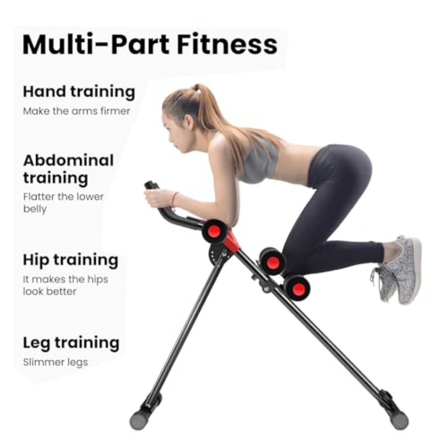 Многофункциональный тренажер д – обзор и цена Home Gym Leg Machine
