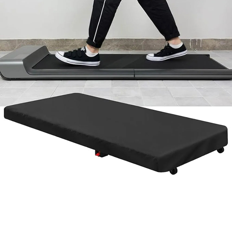 210D/420D ткань Оксфорд чехол  – обзор и цена Treadmill Home Gym