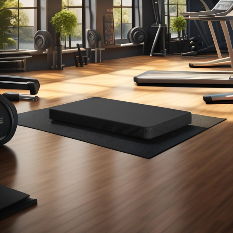 210D/420D ткань Оксфорд чехол  – обзор и цена Treadmill Home Gym