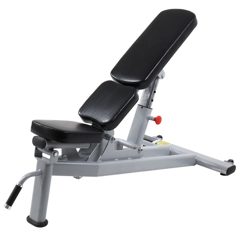 Регулируемая скамья для жима д – обзор и цена Home Gym Weight Bench