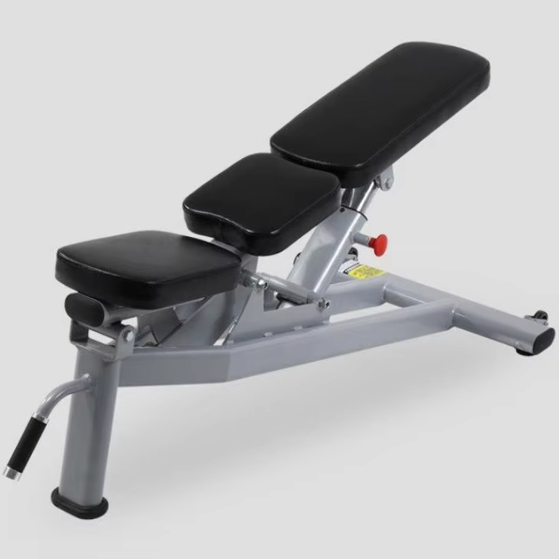 Регулируемая скамья для жима д – обзор и цена Home Gym Weight Bench