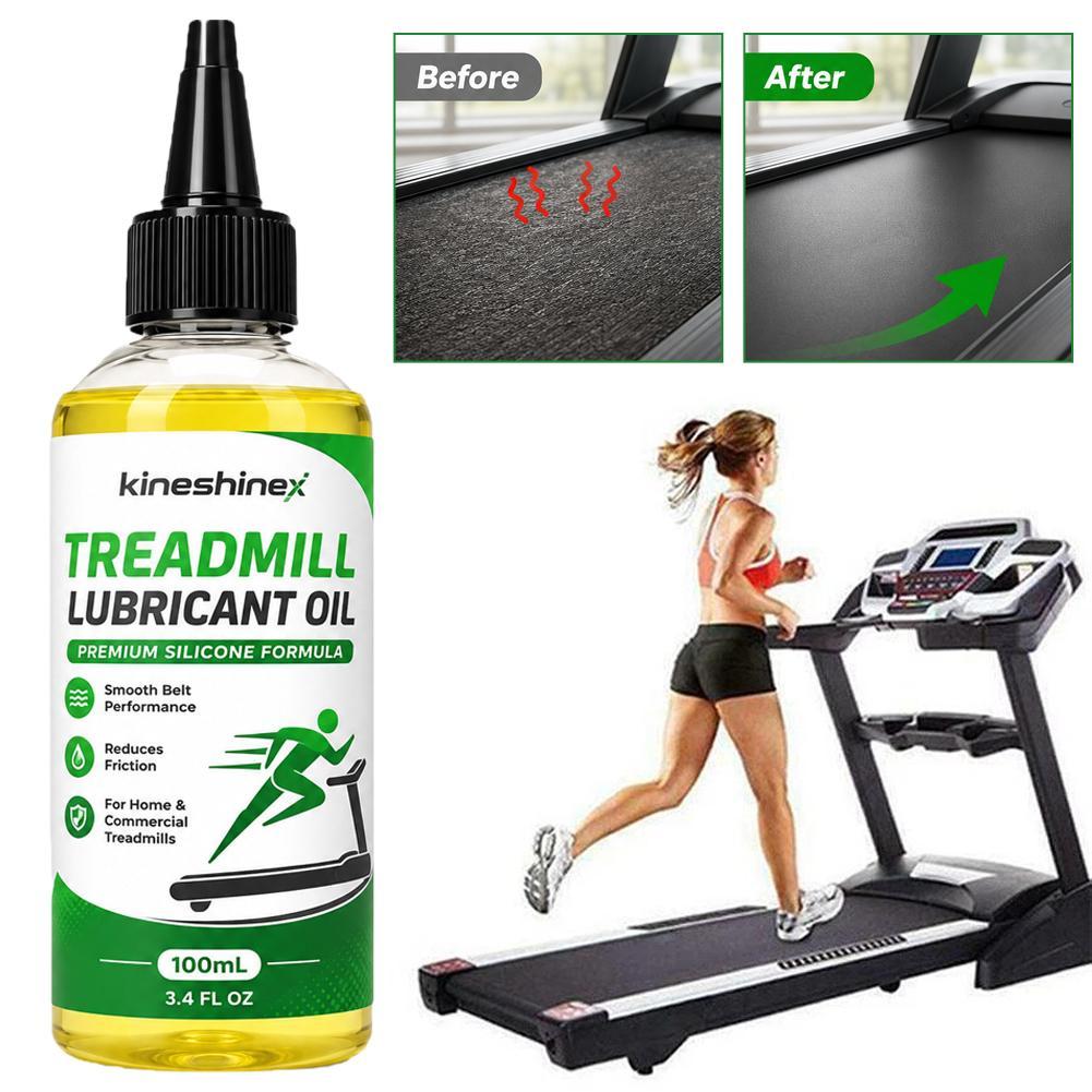 100 мл смазочного масла для бе – обзор и цена Home Gym System